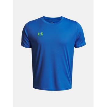 Under Armour Момчешка тениска Under Armour UA B's Challenger Train SS-BLU Under Armour | Sin | Момчешки | 122
