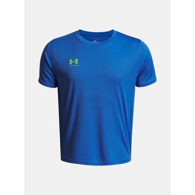 Under Armour Момчешка тениска Under Armour UA B's Challenger Train SS-BLU Under Armour | Sin | Момчешки | 122