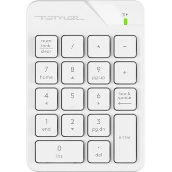 A4Tech FGK21C-WH