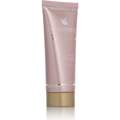 Gloria Vanderbilt Miss Vanderbilt Лосион за тяло за жени 100 ml
