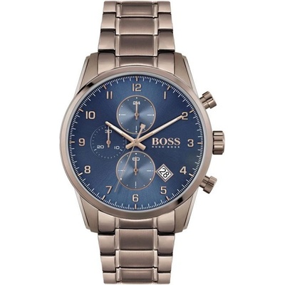 HUGO BOSS Мъжки часовник hugo boss hb1513788 (fa--hb1513788)