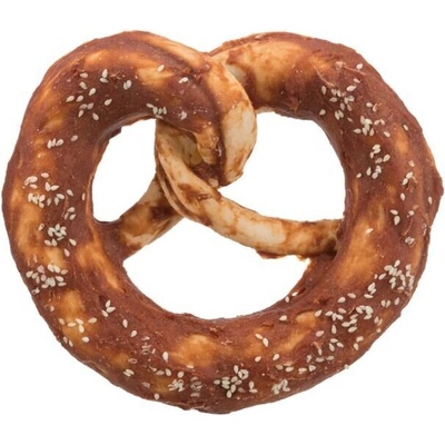 TRIXIE Denta Fun Pretzel-лакомство за куче