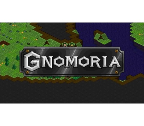Gnomoria