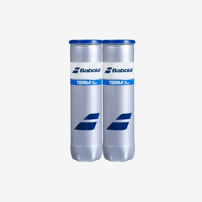 BABOLAT Team All Court Bipack 8 ks