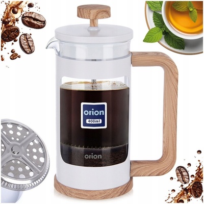 Orion Konvice Whiteline 400 ml