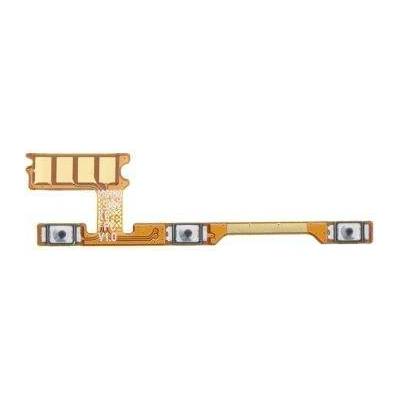 Xiaomi Redmi Note 8, 8T - Flex Kabel Tlačítek Zapínání + Hlasitosti