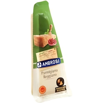 Ambrosi Parmigiano Reggiano sýr 12 měsíční 200 g