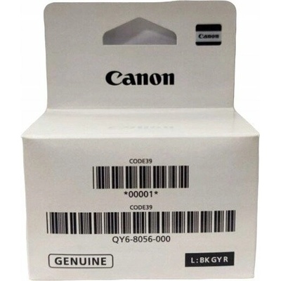 Canon Originální tisková hlava levá L QY6-8056