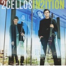 Two Cellos - In2ition CD