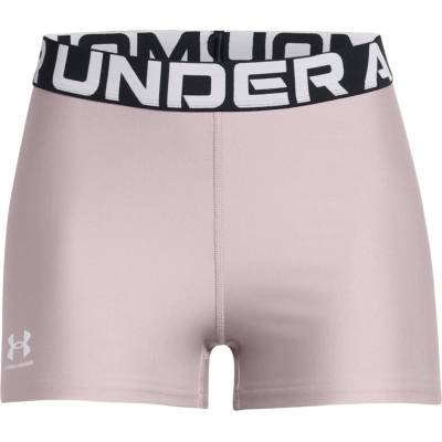 Under Armour HeatGear® Shorty Women - Grey