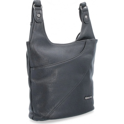 Tangerin kabelka crossbody 8026 C černá