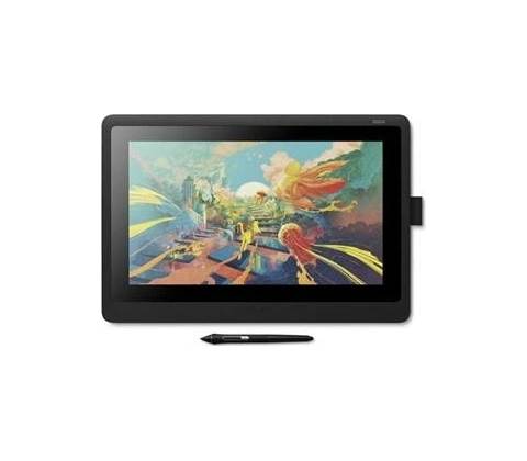 Wacom Cintiq 22