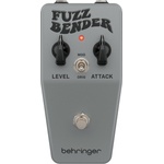 BEHRINGER Fuzz Bender Eфект за китара