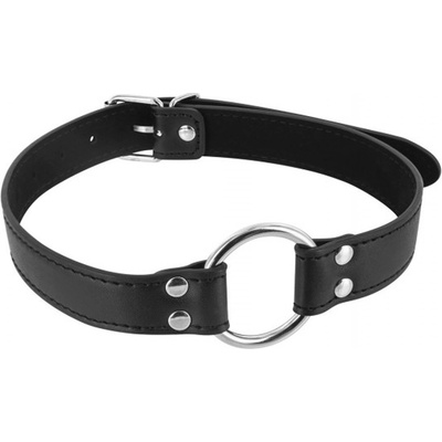 Shots Ouch! Ring Gag