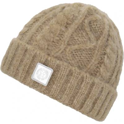 Chillouts Дамска зимна шапка (beanie) Chillouts Women's Rory Hat Beanie - Beige - размер One Size (904-5062-0111)