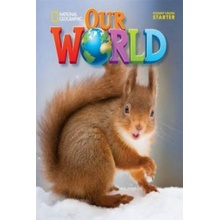 Our World Starter