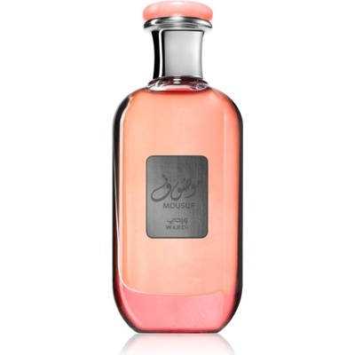 Ard Al Zaafaran Mousuf Wardi parfémovaná voda unisex 100 ml