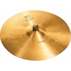 Zildjian K1069 K Constantinople 19" Чинели Crash-Ride (K1069)