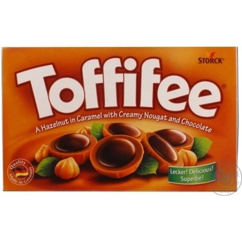 Storck Toffifee 125 g