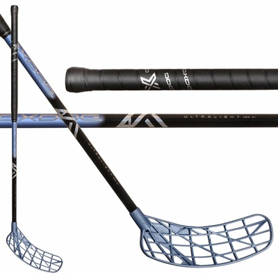 Oxdog ULTRALIGHT HES 31 SB SWEOVAL MB