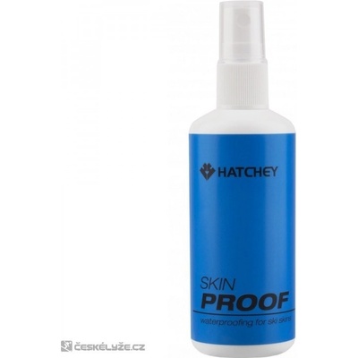 Hatchey Skin Proof 100 ml