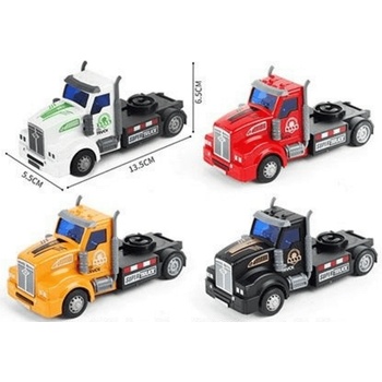 Image 1 of Камион метален 2212-202