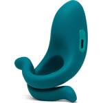 Dame Products Dame Hug Adjustable Cock Ring Fir