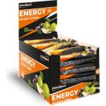 EthicSport ENERGY Bar [25 x 35 грама] Праскова с кайсия
