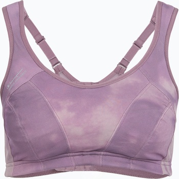 Shock Absorber Спортен сутиен Shock Absorber Active Multi purple