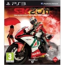 SBK 2011: FIM Superbike World Championship