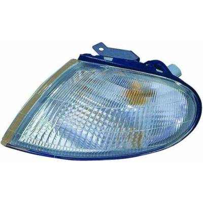 Blikač DEPO 221-1506R-UE
