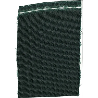 JUTA Stínící tkanina 200 g/m2 - 1,50 m, role 10 m, rašlový úplet zelená