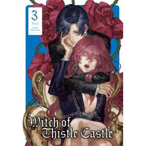 Witch of Thistle Castle Vol. 3 (ISBN: 9781787741430)