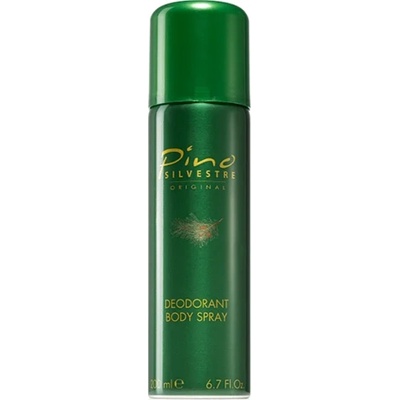 Pino Silvestre Original deo spray 200 ml