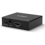 Lindy HDMI 10.2G сплитер с 2 порта, Lindy 38158 (38158)