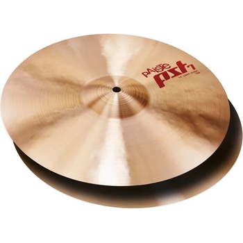 Paiste PST 7 Light 14" Чинел Hi-Hat (PA 1704314)