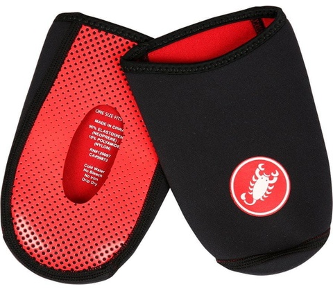 Castelli Toe Thingy 2