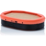 Mann-filter Въздушен филтър mann-filter cf 2135 Въздушен филтър