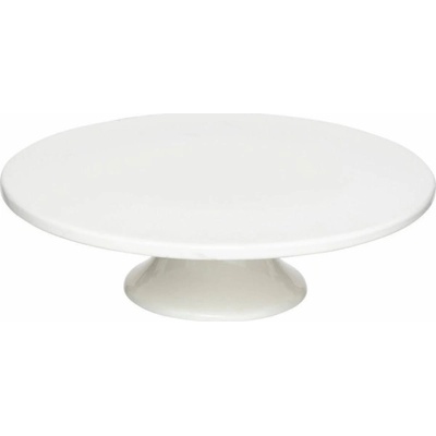Secret de Gourmet Keramický podnos na dort NORA 28 cm
