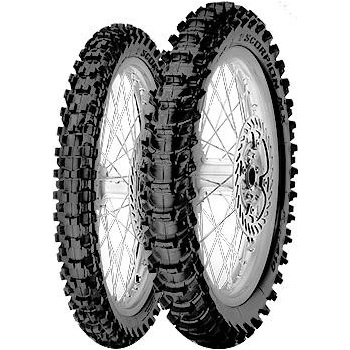 Pirelli Scorpion MX32 Mid Soft 80/100 R12 50M