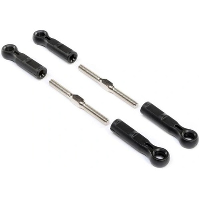 Team Losi Racing TLR обтегач 4.5x55mm (2): 8X