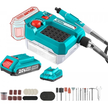 Image 1 of TOTAL TMGLI20011