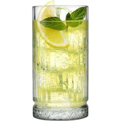 drink G.Gastro Sklenice na long ELYSIA transparentní D11885811 12 x 445 ml