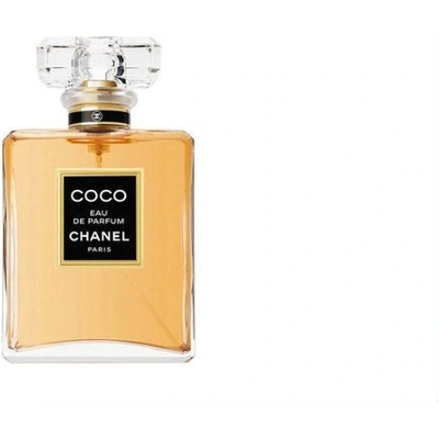 CHANEL Coco EDP 35 ml Tester