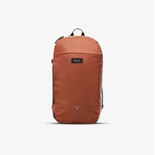 Forclaz Travel 500 Organizer 40 l kaštanový