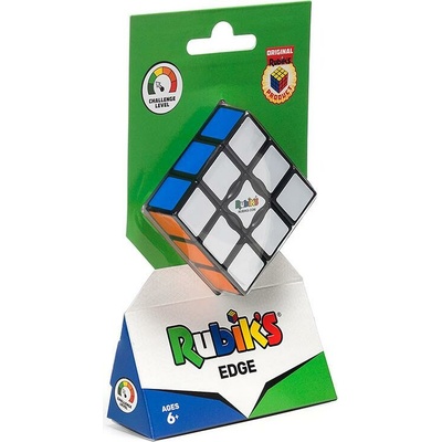Rubik's Rubikova kostka hrana 3x1