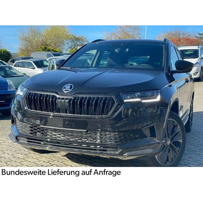 Skoda Karoq 1.5 TSI Sportline DSG 110 kW