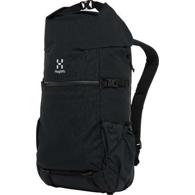 Haglofs Ardos Rolltop 22 l černý