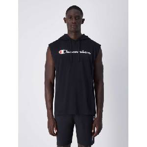 Champion Суитшърт Hooded Tee - sportdepot - 32,43 лв