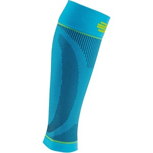 Bauerfeind Sports Термо крачол Bauerfeind Sports Sports Compression Sleeves Lower Leg Leg warmers - Rivera (580-0714-0211)